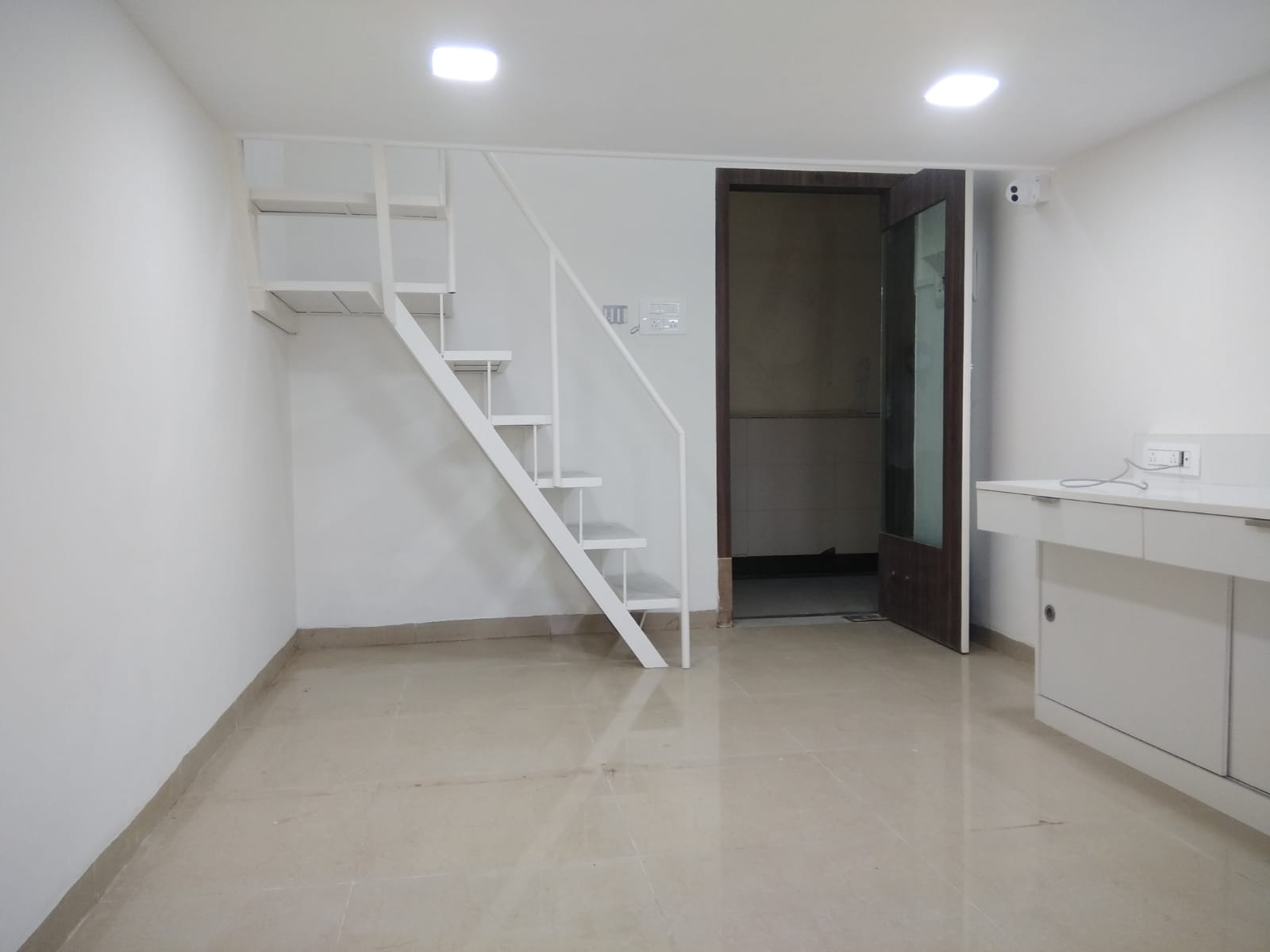 Mohid Heights Tower interior 17